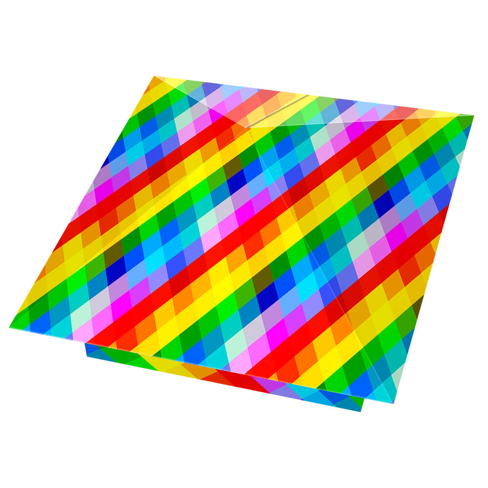 Колпак металлический 390х390мм порошковая покраска RAL по каталогу Истра фото